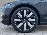 Gebraucht Volvo V90 Plus 455 PS (334 kW) 2024 Schwarz Kombi