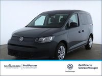 Gebraucht VW Caddy 150 PS (110 kW) 2025 Pure grey Van / Kleinbus