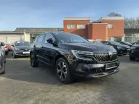 Gebraucht Renault Austral Evolution 158 PS (116 kW) 2023 Schwarz SUV