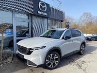 Neu Mazda CX-5 Exclusive-Line 141 PS (103 kW) 2026 SUV