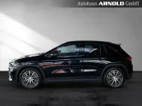 Gebraucht Mercedes GLA45 AMG AMG 387 PS (284 kW) 2024 Nachtschwarz SUV