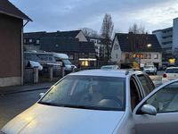 Gebraucht Skoda Fabia 80 PS (58 kW) 2001 Grau Kombi