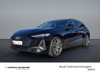 Second-hand Audi A5 204 CP (150 kW) 2025 Negru Break
