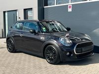 Gebraucht Mini Cooper Coupé 102 PS (75 kW) 2015 Andere farben Coupé
