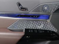 Gebraucht BMW 750e Performance 489 PS (359 kW) 2024 Black sapphire (475) Limousine