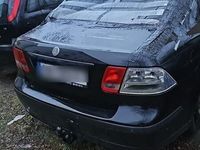 gebraucht Saab 9-3 1.9 TiD 110 kW Vector Sport-Lim. Autom. ...