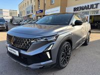 Neu Renault Austral Esprit Alpine 200 PS (147 kW) 2026 Grau kqg + schwarz gne SUV