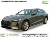 Neu Audi A5 Basis 204 PS (150 kW) 2026 Wählbar Kombi