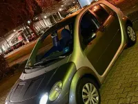Usata Smart ForFour 95 CV (69 kW) 2004 Andere farben Utilitaria