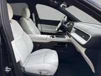 Neu XPENG G6 AWD Performance 350 kW (476 PS) 2025 Schwarz SUV