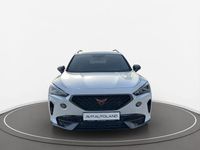 Gebraucht Cupra Formentor 204 PS (150 kW) 2024 Weiß SUV