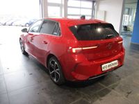 gebraucht Opel Astra 1.2 Turbo Elegance