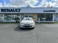 Gebraucht Renault Mégane Cabriolet Floride 131 PS (96 kW) 2012 Braun Cabrio