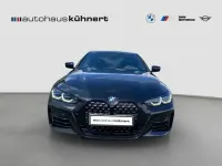 Gebraucht BMW M440 M Sport 374 PS (275 kW) 2022 Schwarz Limousine