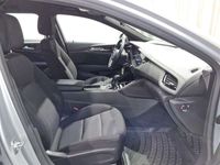 Gebraucht Opel Insignia Elegance 122 PS (89 kW) 2022 Silber Kombi