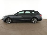 Second-hand Audi A4 Advanced 163 CP (119 kW) 2021 Gri Break