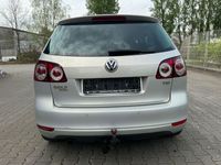gebraucht VW Golf Plus VI Match TOP GEPF- SHZ -AHK -