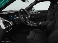 Gebraucht BMW XM 476 PS (350 kW) 2025 Grün SUV