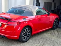 gebraucht Audi TT Roadster 2.0 TFSI -