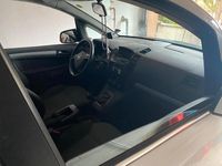 Gebraucht Opel Zafira 2011 Weiß Van / Kleinbus