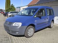 gebraucht VW Caddy Life