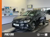 Neu VW Taigo R-line 150 PS (110 kW) 2025 Deep black perleffekt SUV