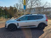 Gebraucht Dacia Jogger Extreme 101 PS (74 kW) 2022 Mondsteingrau Van / Kleinbus