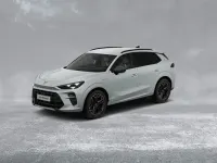 Gebraucht Cupra Terramar VZ 272 PS (200 kW) 2025 Eisweiß SUV