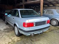 gebraucht Audi 80 2.0 Benzin scheunenfund