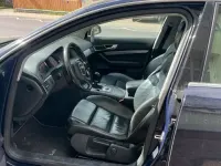 Gebraucht Audi A6 170 PS (125 kW) 2006 Blau Kombi
