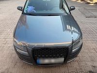 Second-hand Audi A3 102 CP (75 kW) 2007 Gri Hatchback