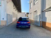 gebraucht Seat Leon ST 1.4 FR*DSG*Pano-SD*LED*Navi*Teilled.*TüV