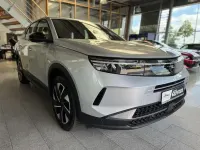 Gebraucht Opel Grandland X Edition 145 PS (106 kW) 2025 Aluminiumgrau SUV