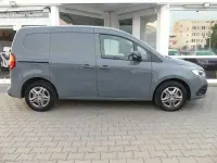 Gebraucht Mercedes Citan 112 116 PS (85 kW) 2022 Grau Van / Kleinbus