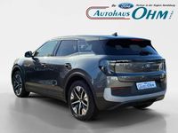 Neu Ford Explorer 210 kW (286 PS) 2025 Magneticgrau (metallic) SUV