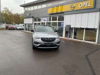 gebraucht Opel Grandland X 1.2 Turbo 120 Jahre *hoher Einstieg*