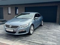 Gebraucht VW CC 170 PS (125 kW) 2009 Silber Limousine