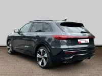 Gebraucht Audi Q5 Sport 204 PS (150 kW) 2025 Grau SUV