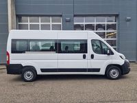 Gebraucht Opel Movano 140 PS (102 kW) 2025 Weiß Limousine