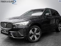 Gebraucht Volvo XC60 Plus 455 PS (334 kW) 2023 Black solid stone SUV