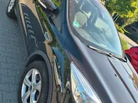 Gebraucht Ford Kuga 140 PS (102 kW) 2014 Schwarz SUV