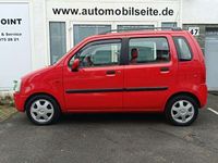 gebraucht Opel Agila Agila1.2 16V Color Edition*KETTE NEU*KLIMA*TOP*