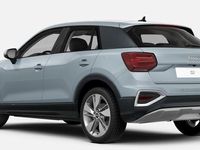 gebraucht Audi Q2 s-tronic, LED, Kamera, ACC, Navi, 8x Alu, usw