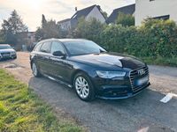 gebraucht Audi A6 Avant 3.0 TDI quattro, HUD, Pano, BOSE, Luft, Matrix, uvm