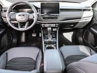 Gebraucht Jeep Compass 241 PS (177 kW) 2022 Grau SUV