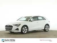 Gebraucht Audi A3 Advanced 116 PS (85 kW) 2025 Andere Limousine