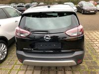 Gebraucht Opel Crossland 131 PS (96 kW) 2020 Schwarz SUV