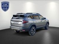 Neu Dacia Bigster Journey 140 PS (102 kW) 2026 Grau grau SUV