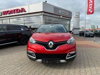 gebraucht Renault Captur XMOD