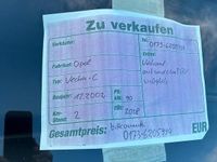 Gebraucht Opel Vectra 90 PS (66 kW) 2012 Grau Limousine